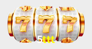 Descubra o Mundo do Cassino Online com 5ttt