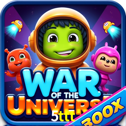 Desvendando o Mundo dos Jogos Virtuais na 5ttt